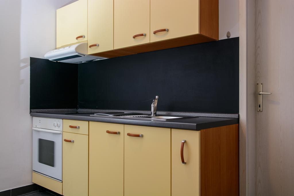 Apartmani Mm Traù Esterno foto