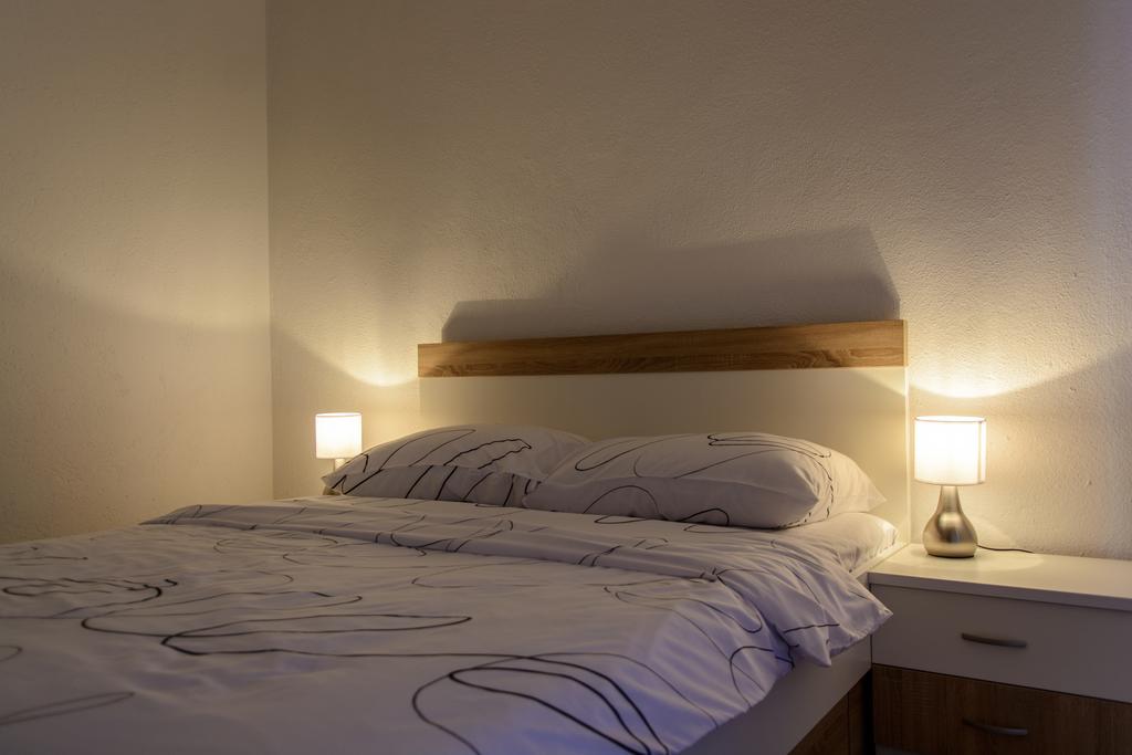 Apartmani Mm Traù Esterno foto